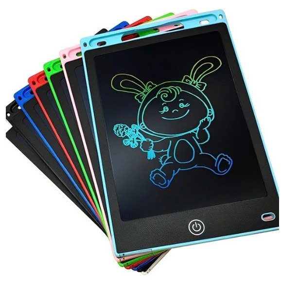 Bảng Vẽ Điện Tử Tự Xoá 12 Inch