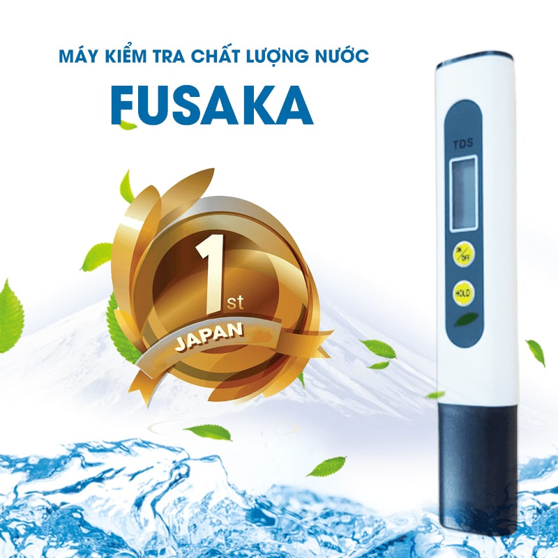Bút Thử Chất Lượng Nước