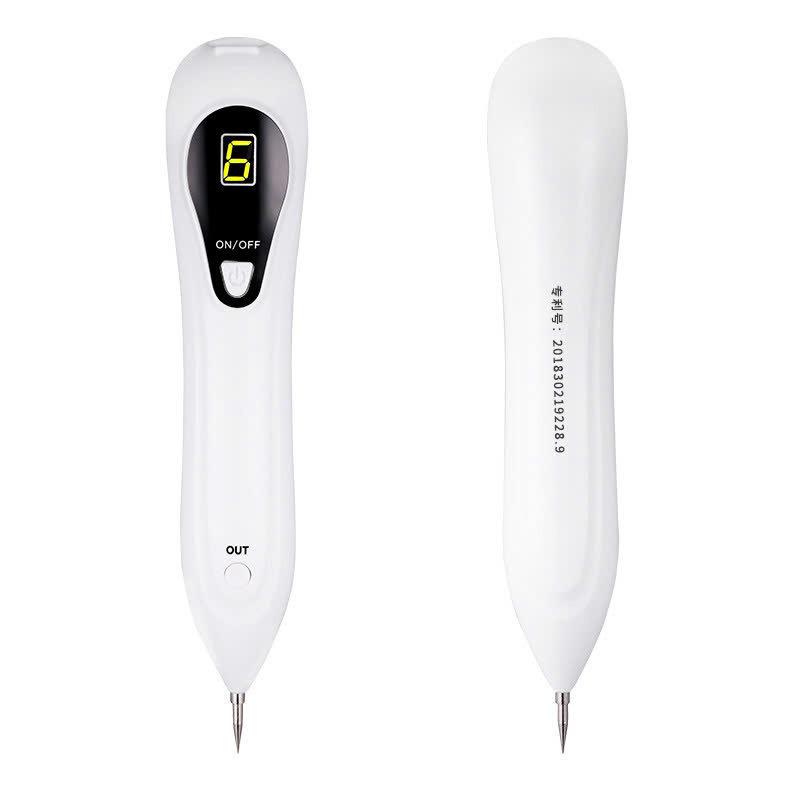 Bút Xóa Tàn Nhang, Nốt Ruồi CLD Nevus Pen Sạc Điện