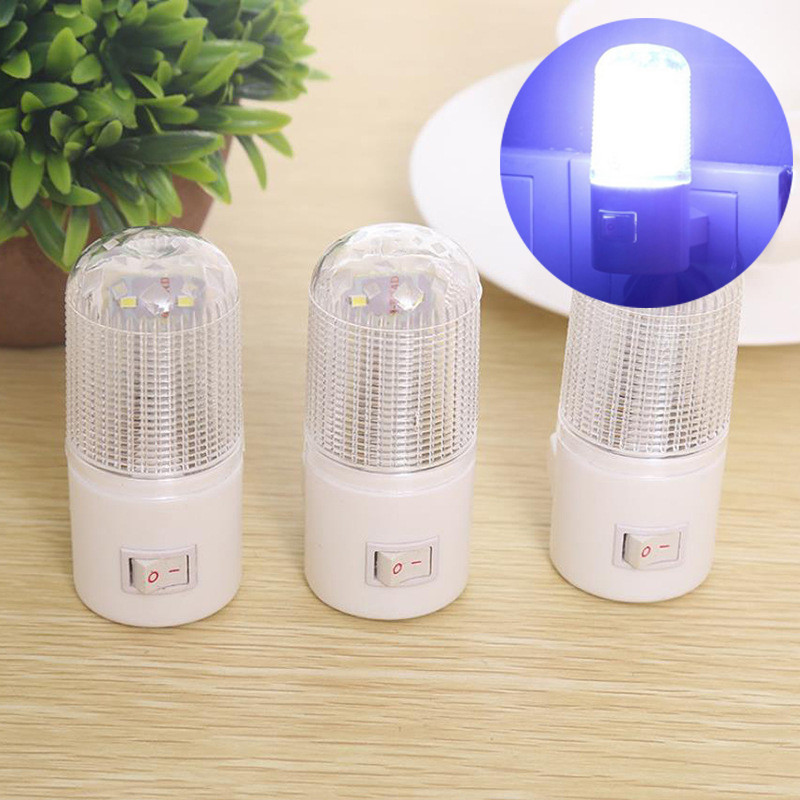 Đèn Ngủ 3W