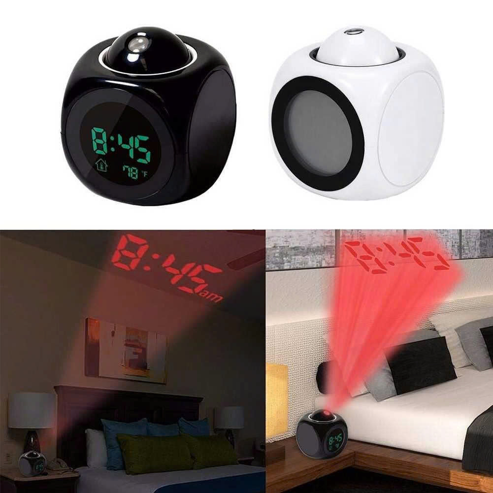 Đồng Hồ Báo Thức Có Giọng Nói