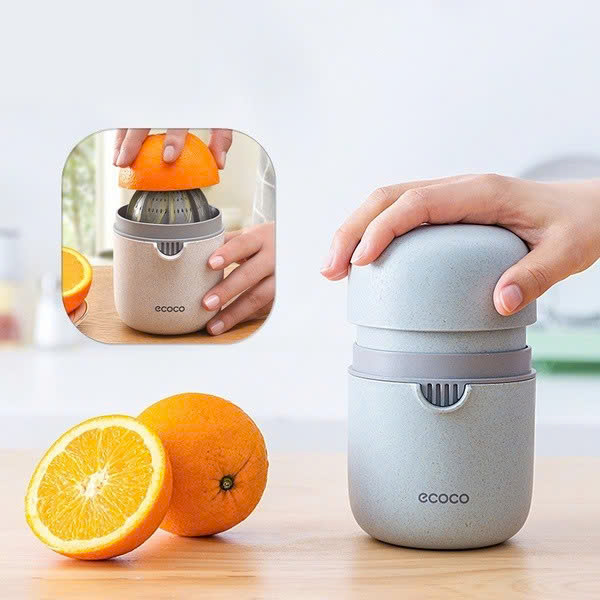Dụng Cụ Ép Cam ECOCO