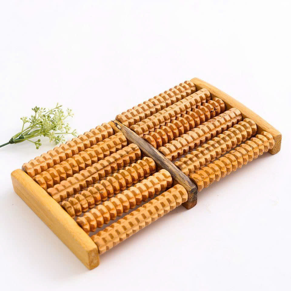 Dụng Cụ Massage Chân 6 Bàn