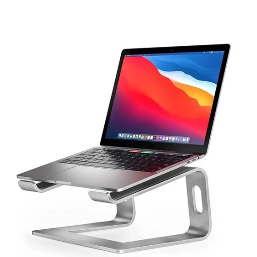 Giá Đỡ Laptop Hợp Kim Nhôm Chữ U