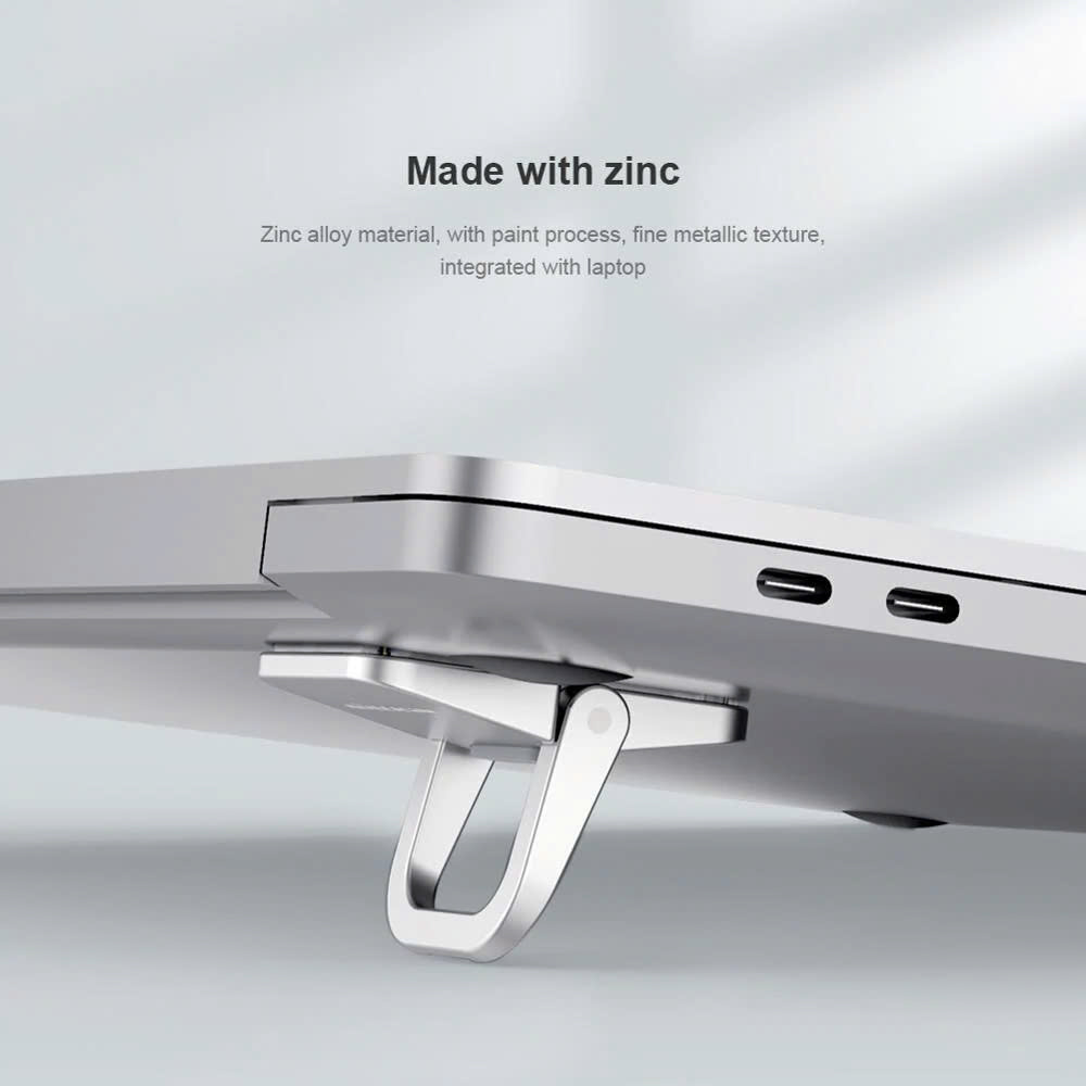 Giá Đỡ Laptop Di Động Nillkin Cao Cấp