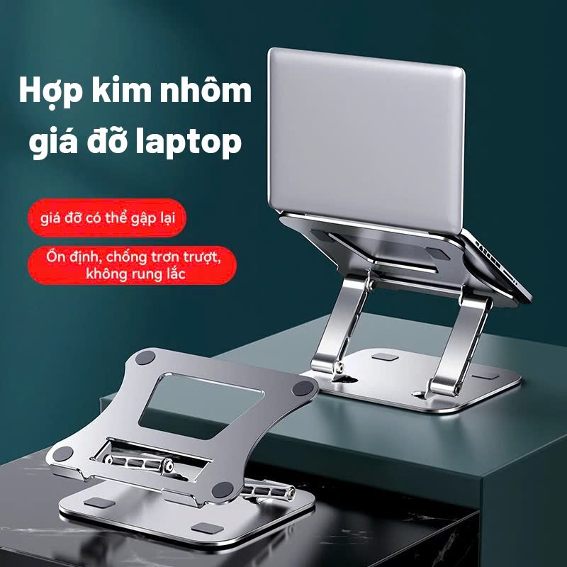 Giá Đỡ Máy Tính, Laptop LS515