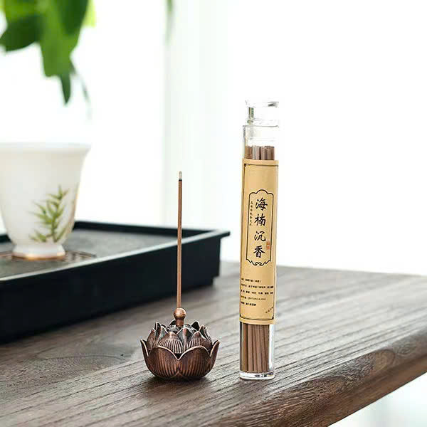 Hộp 50 Cây Nhang Trầm Hương