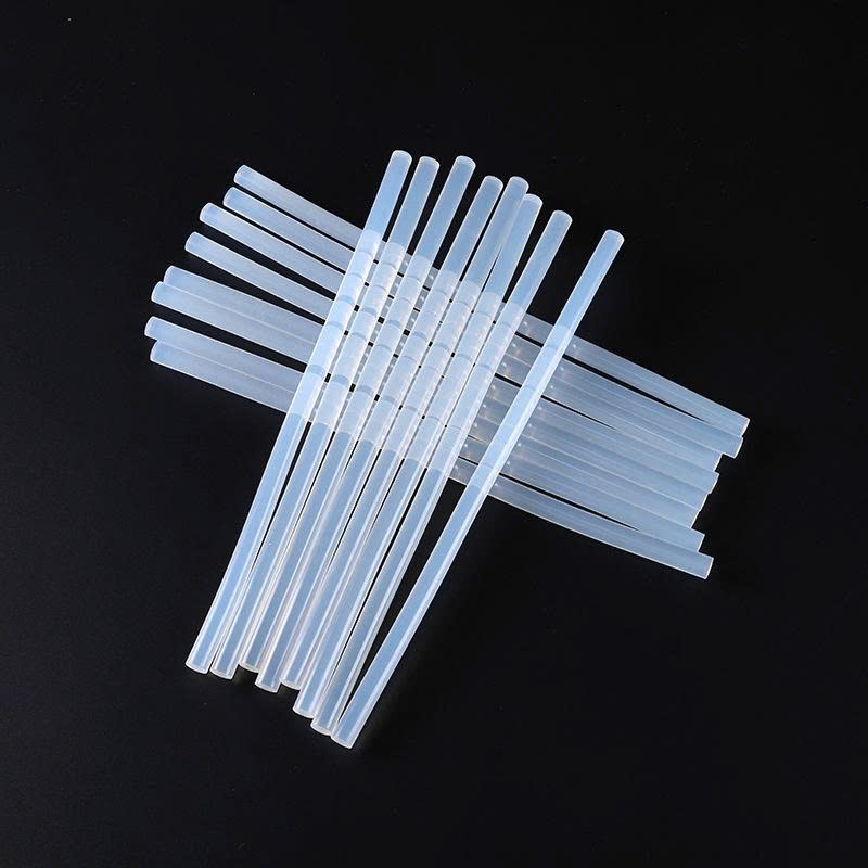 KEO SILICON CHO SÚNG BẮN KEO 30CM