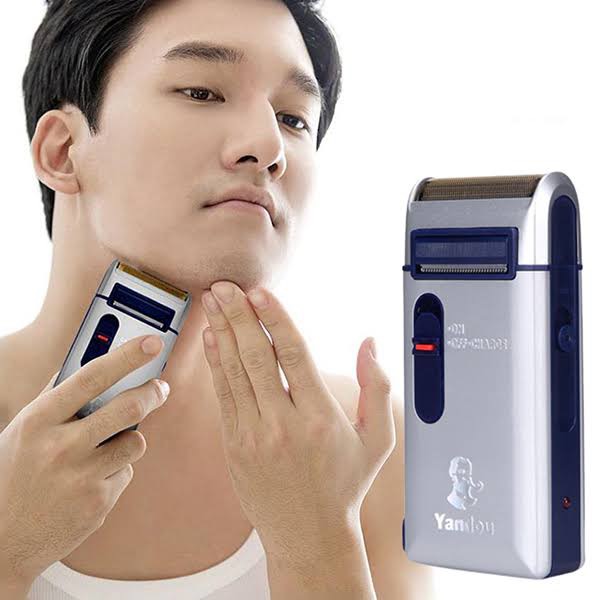 Máy Cạo Râu Yandou