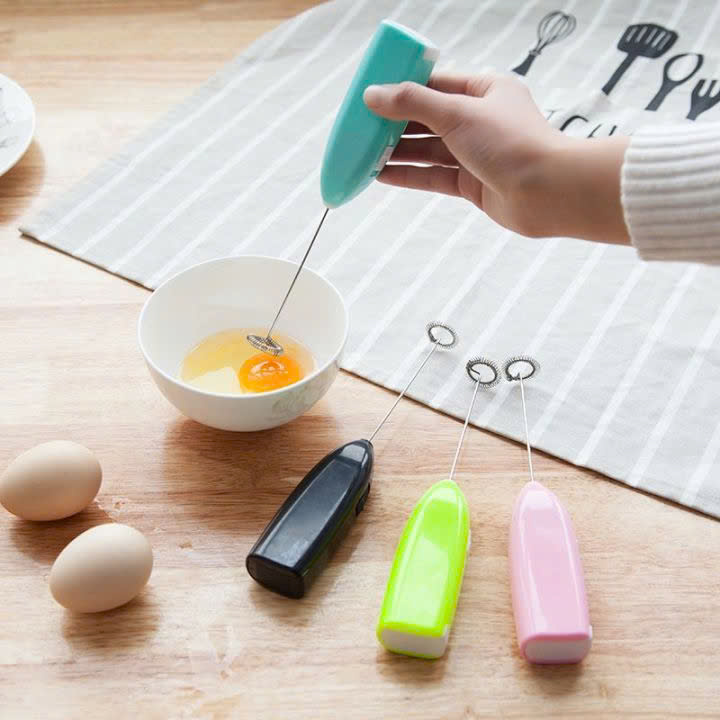 Máy Đánh Trứng Cầm Tay Hongxin