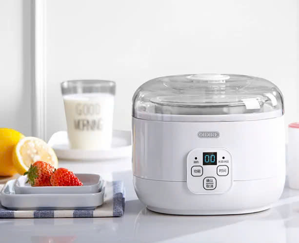 Máy Làm Sữa Chua OIDIRE ODI-SA13