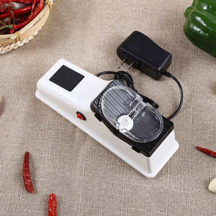 Máy Mài Dao Tự Động 21.5x6.5x6.5Cm