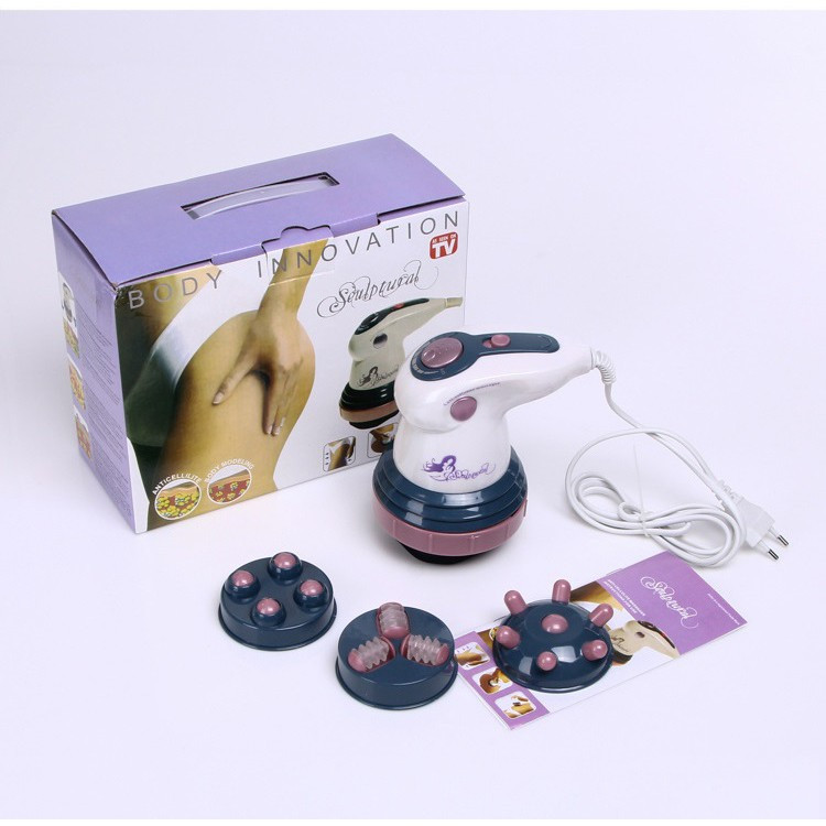 Máy Massage Cầm Tay Body Innovation