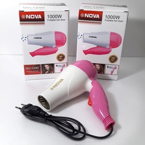Máy Sấy Tóc Nova 1000W