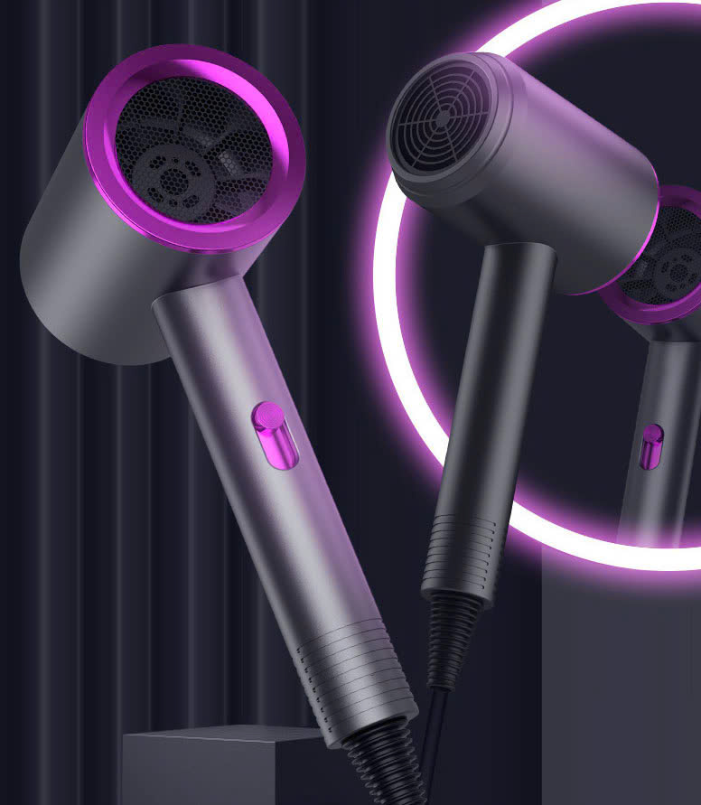 Máy Sấy Tóc XL-2200