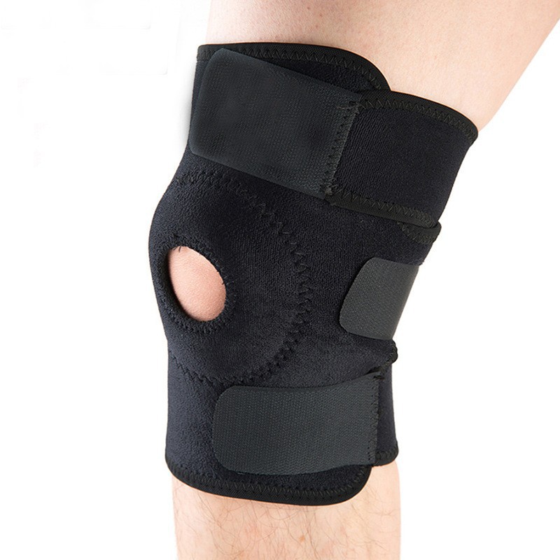 Miếng Đệm Đầu Gối Thể Thao