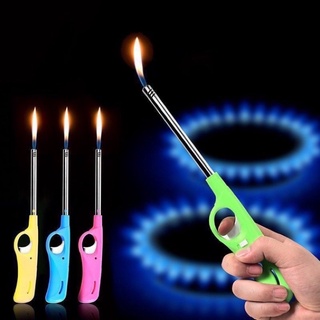 Súng Mồi Lửa Bếp Cồn, Bếp Ga Nhiều Màu