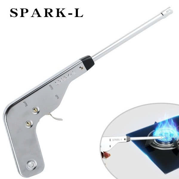 Súng Mồi Lửa SPARK-T