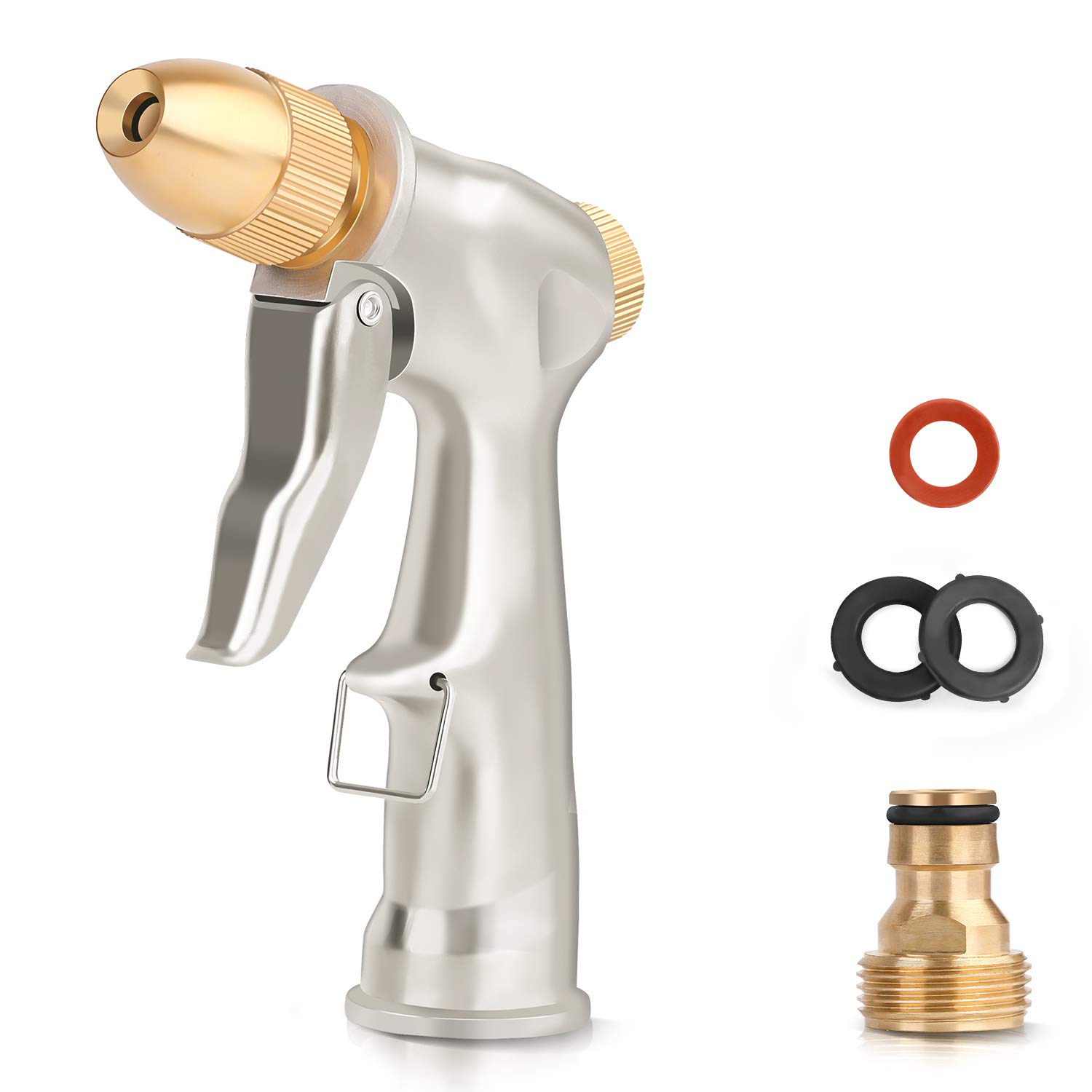 Súng Xịt Nước Rửa Xe Cho Gia Đình