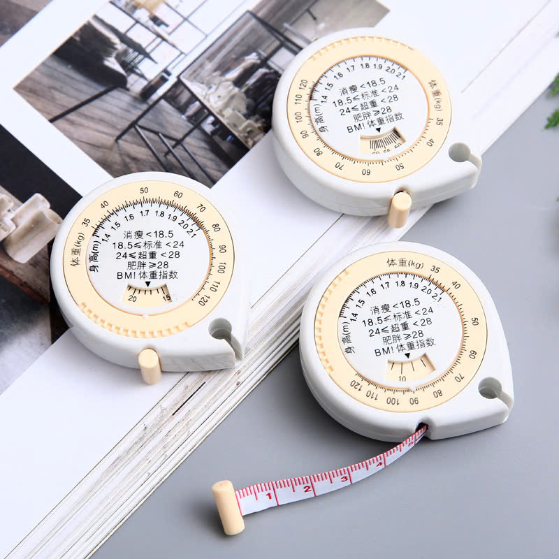 Thước Đo Sức Khoẻ BMI