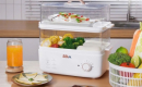 Xu hướng đồ gia dụng tiết kiệm điện – Ưu tiên sống xanh