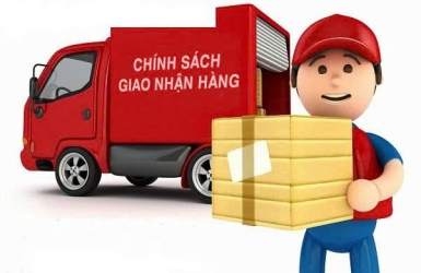 CHÍNH SÁCH GIAO HÀNG