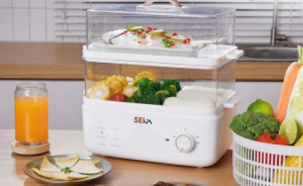 Xu hướng đồ gia dụng tiết kiệm điện – Ưu tiên sống xanh