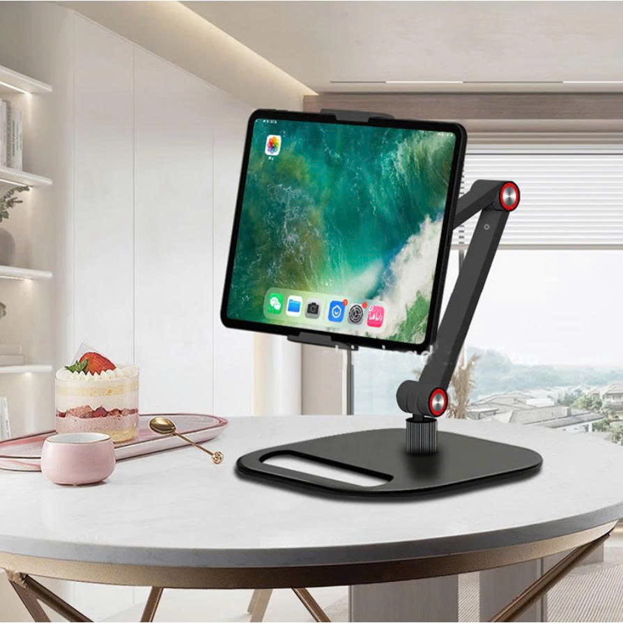 GIÁ ĐỠ KẸP IPAD, IPHONE P52 (T20)