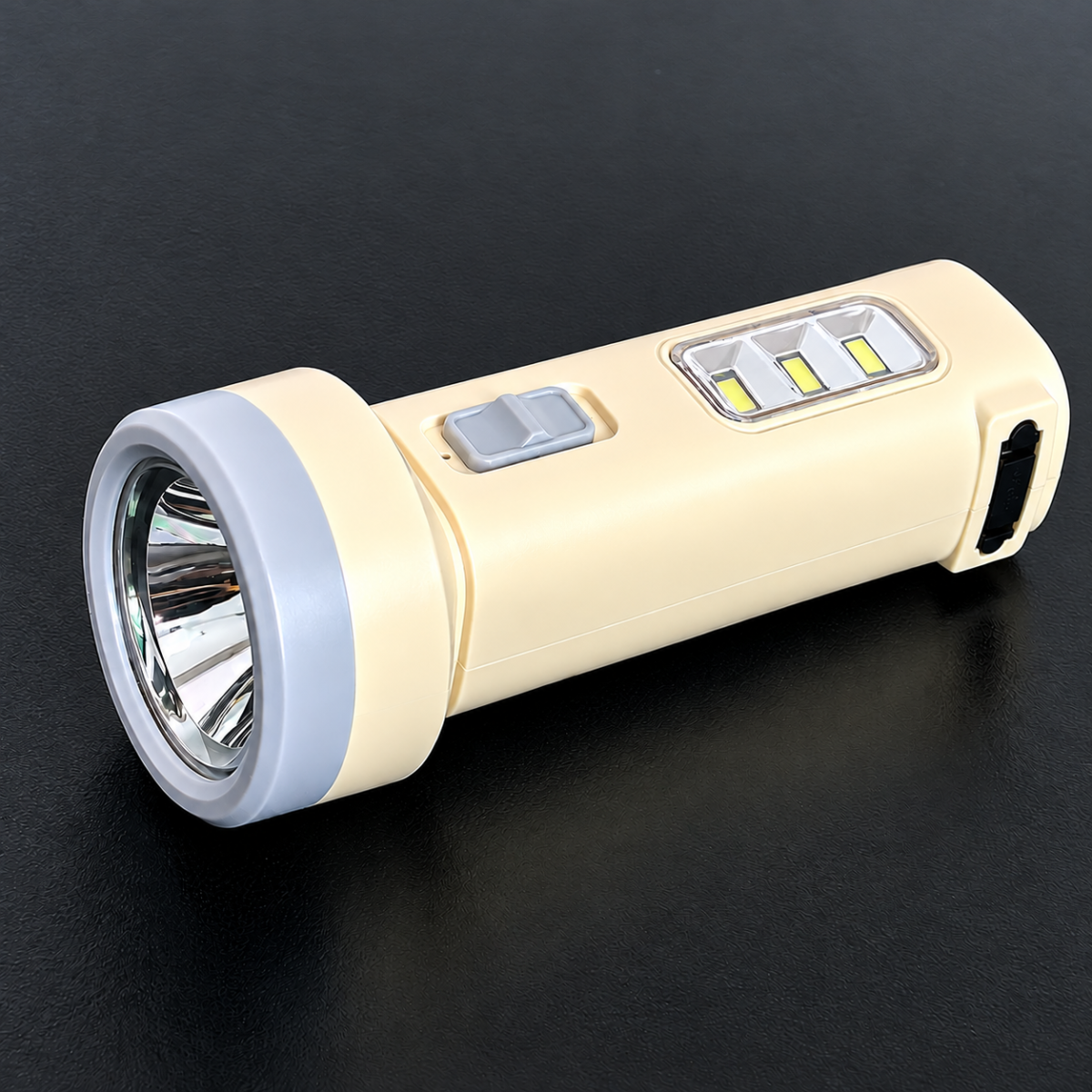 ĐÈN PIN CẦM TAY MINI DP 9162 (T150)