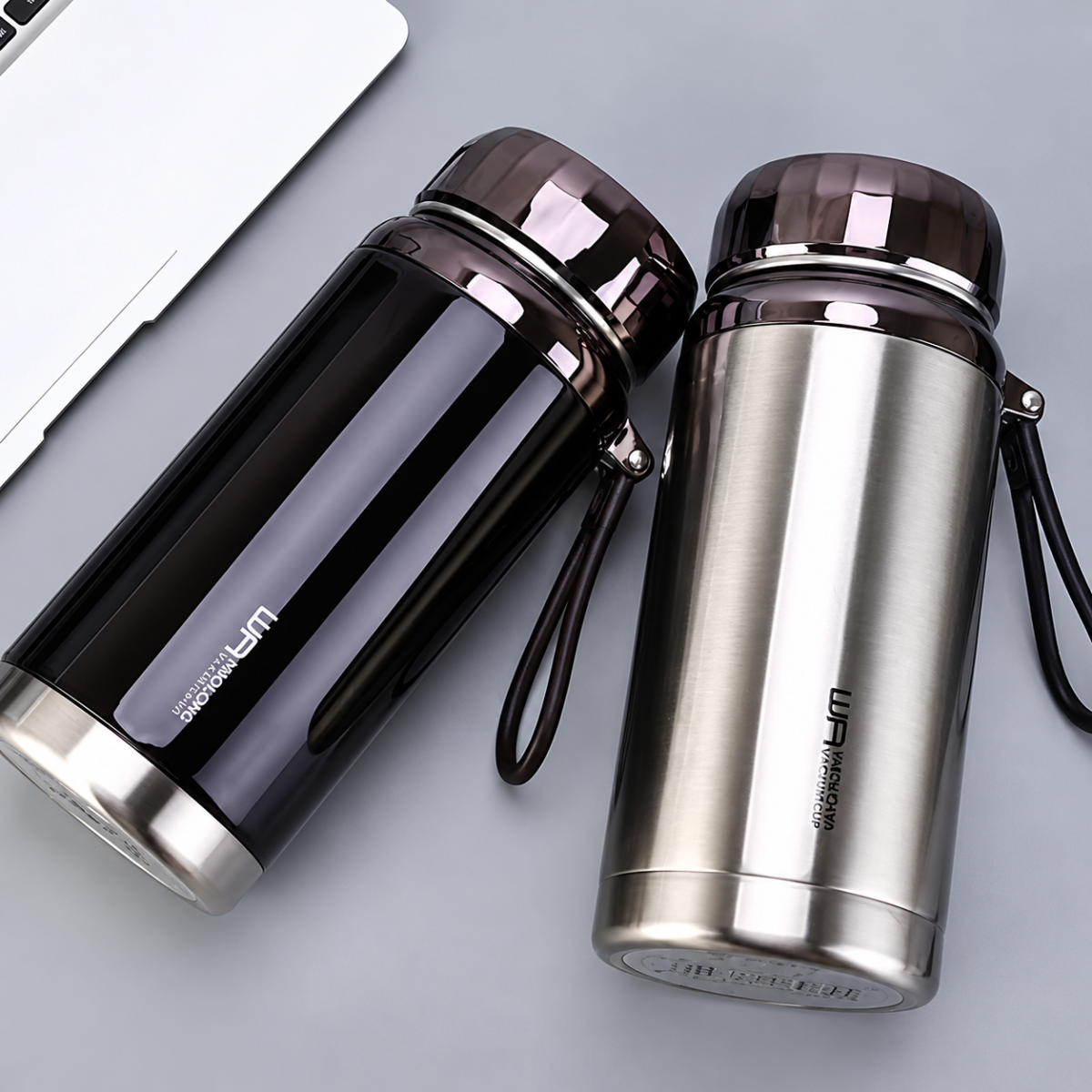 BÌNH GIỮ NHIỆT INOX 304 BAOL L31 1500ML (T30)
