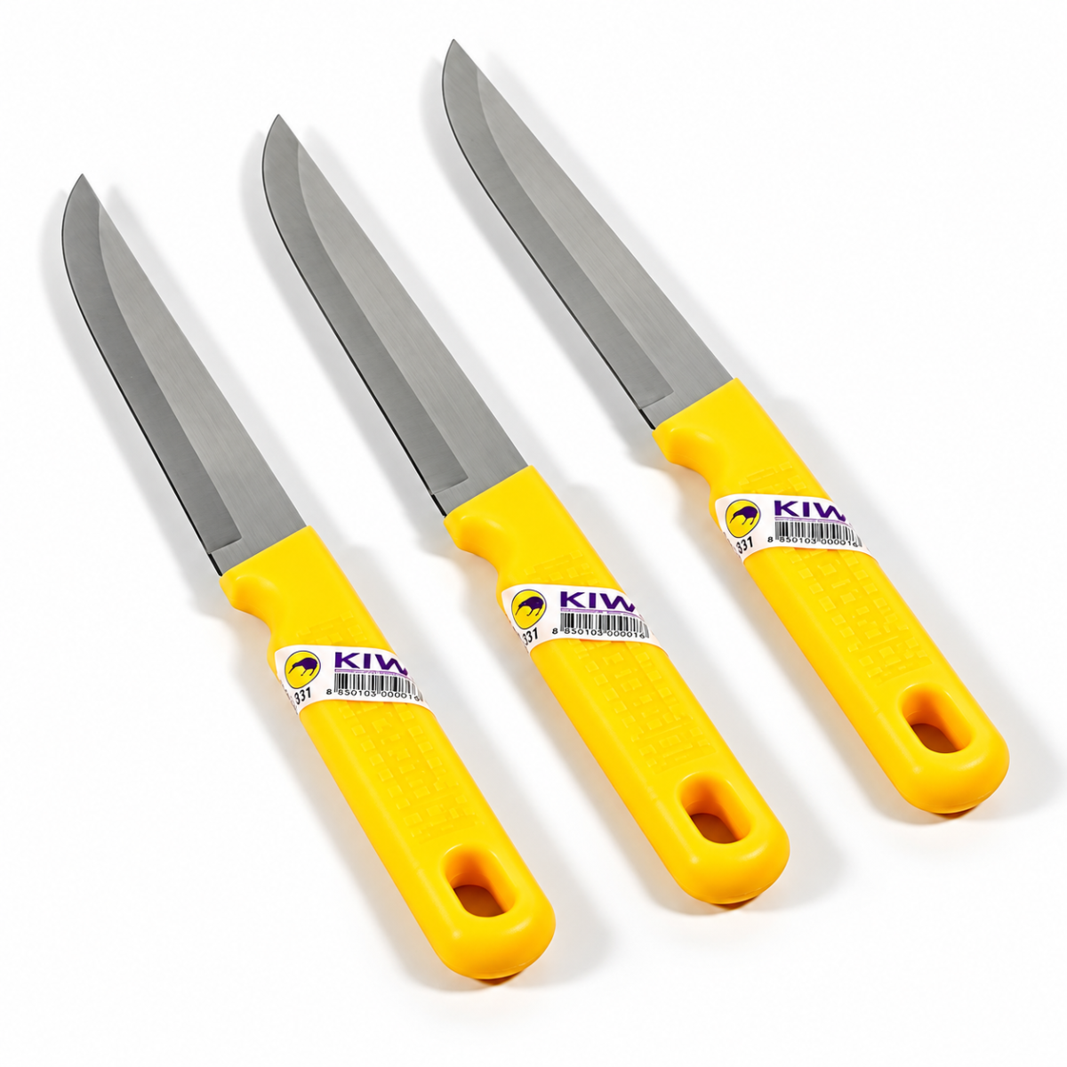 SET 12 DAO THÁI NHỌN CÁN VÀNG KIWI 511 (T100)