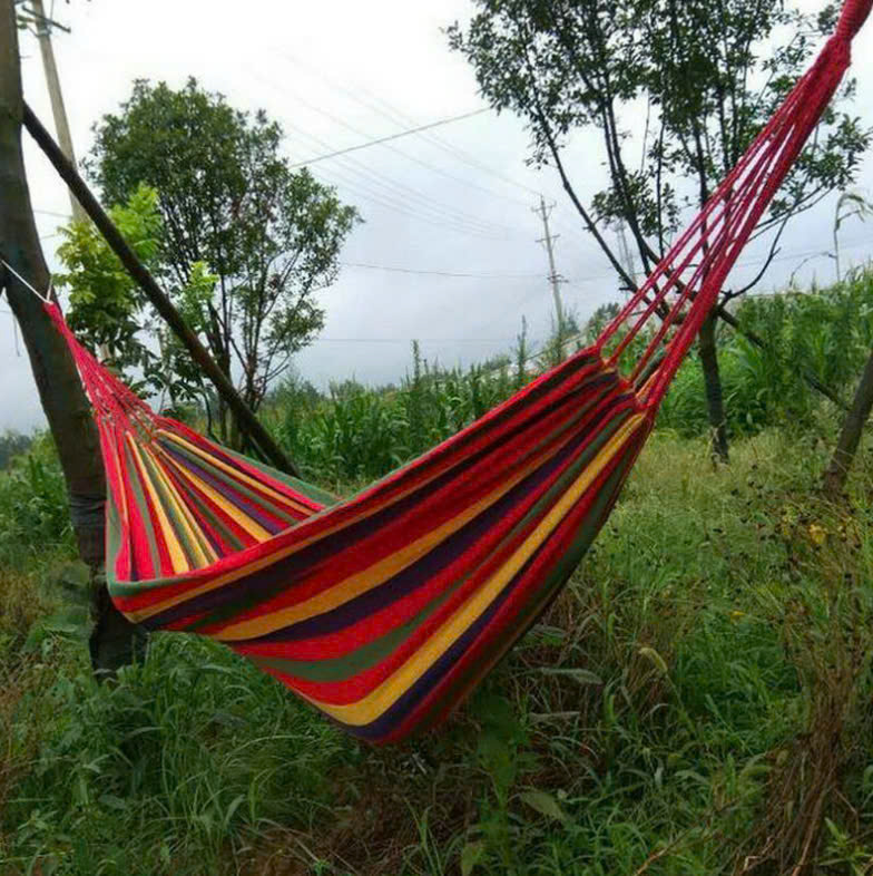 VÕNG DU LỊCH 7 MÀU (T50)