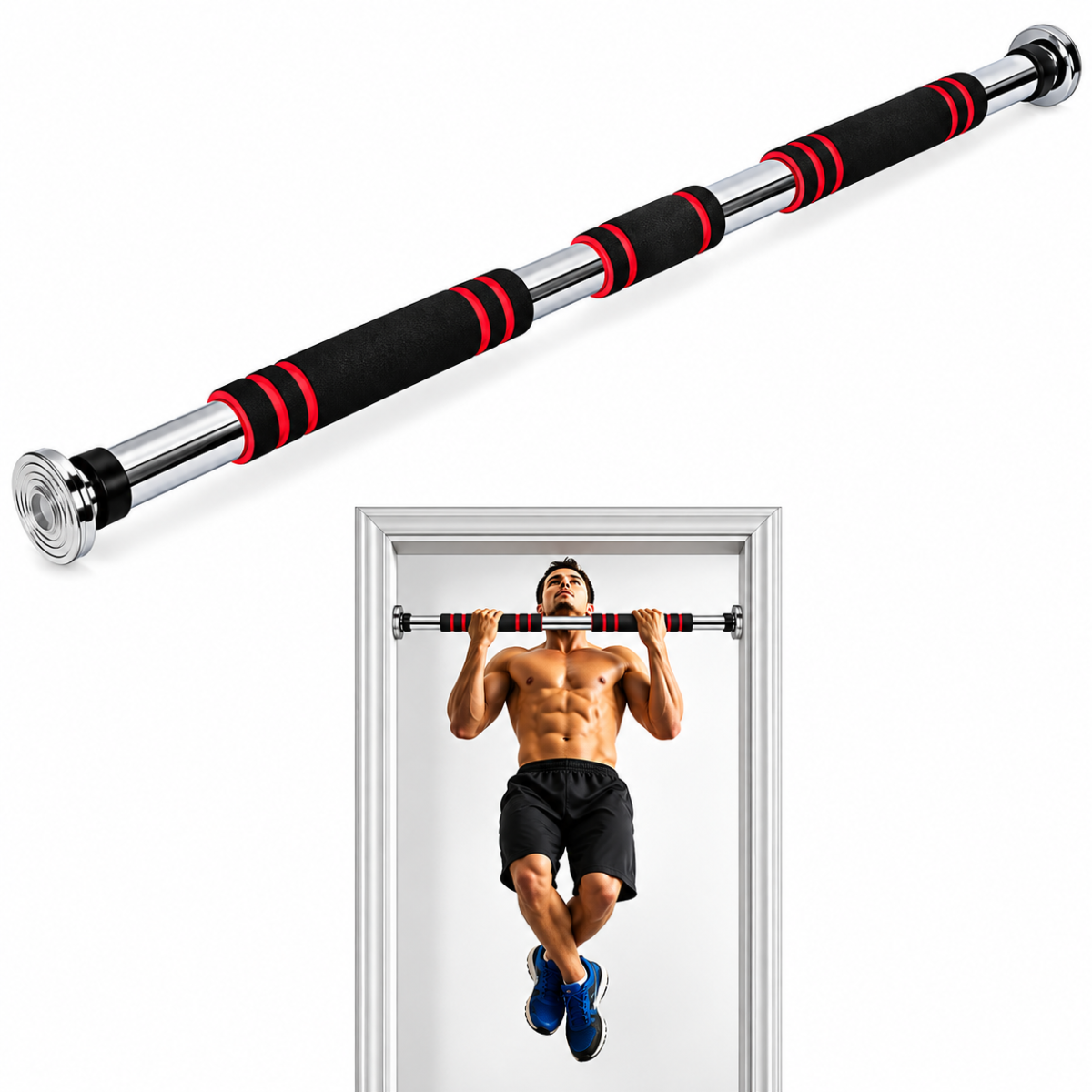 XÀ ĐƠN TREO TƯỜNG 3 MÚT 60CM X 100CM (T20)