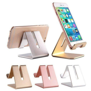 GIÁ ĐỠ ĐIỆN THOẠI HỢP KIM NHÔM