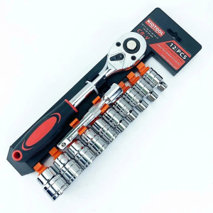 BỘ CỜ LÊ SỮA CHỮA 12 MÓN