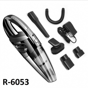 MÁY HÚT BỤI RUNDONG R-6053 KHÔNG DÂY