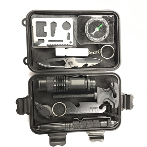 BỘ DỤNG CỤ SINH TỒN 10 MÓN