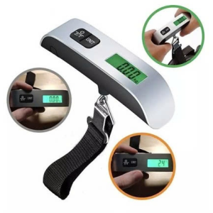 CÂN ĐIỆN TỬ CẦM TAY 50KG CÓ RUY BĂNG