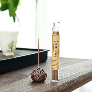 HỘP 50 CÂY NHANG TRẦM HƯƠNG