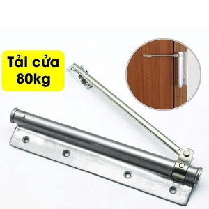 BỘ BẢN LỀ ĐÓNG CỬA TỰ ĐỘNG TẮT TIẾNG