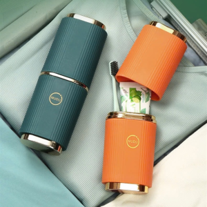 HỘP ĐỰNG BÀN CHẢI, KEM ĐÁNH RĂNG, LƯỢC, KHĂN MẶT