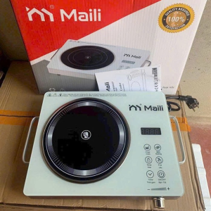 BẾP HỒNG NGOẠI CẢM ỨNG CAO CẤP MY MAILI (T6)