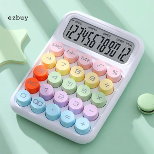 MÁY TÍNH CẦM TAY 12 CHỮ SỐ (T96)