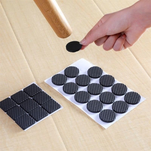 COMBO 12 MIẾNG LÓT CHÂN GHẾ HÌNH TRÒN