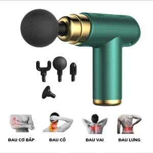 MÁY MASSAGE CƠ TAY PERFECT JY- 511