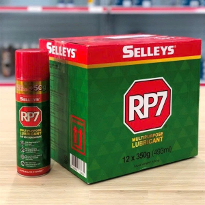 CHAI XỊT CHỐNG RỈ SÉT SELLEYS RP7 175G