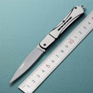 DAO GẤP GỌN SINH TỒN MŨI NHỌN