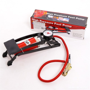 BƠM HƠI ĐẠP CHÂN 1 ỐNG