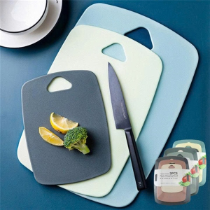 SET 3 THỚT NHỰA KHÁNG KHUẨN ECOCO