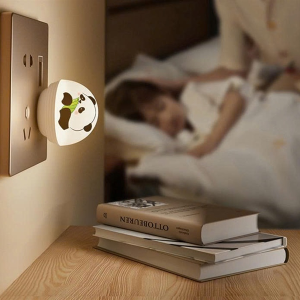 ĐÈN NGỦ USB THÔNG MINH ĐIỀU KHIỂN BẰNG GIỌNG NÓI